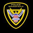 Thank You! to Mansfield City Police